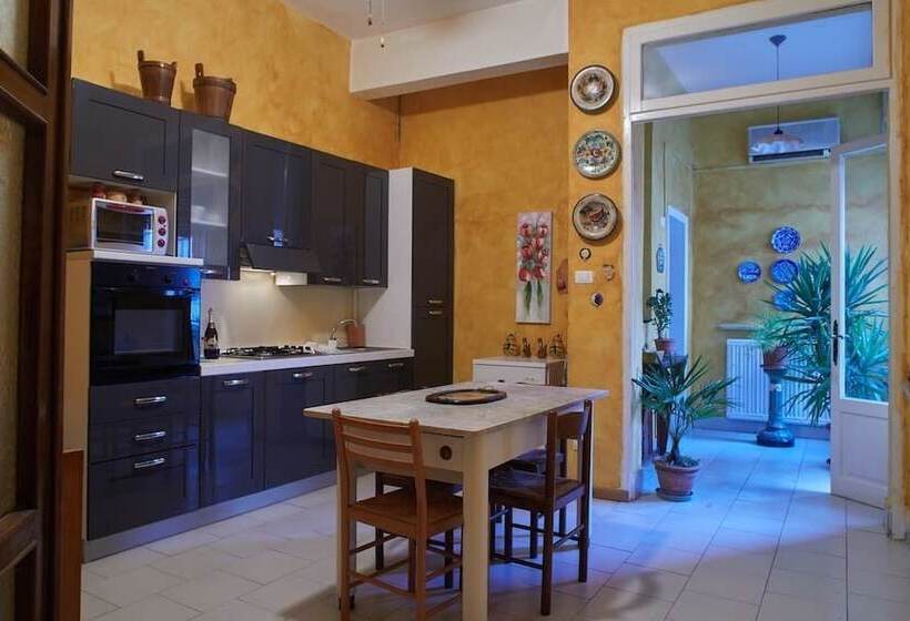 مبيت وإفطار Da Selly