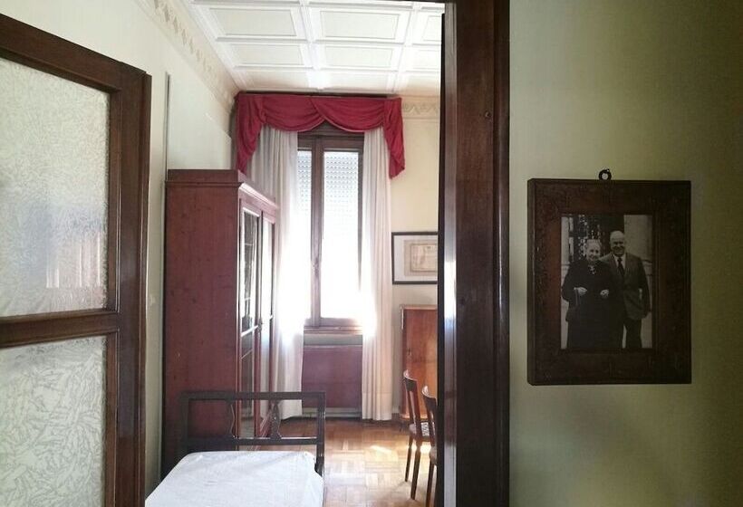 مبيت وإفطار Da Selly