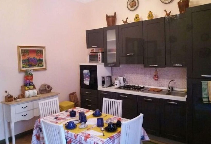 مبيت وإفطار Da Selly