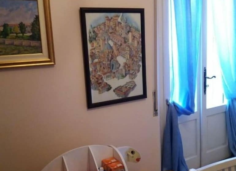 مبيت وإفطار Da Selly