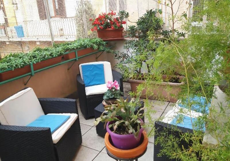 مبيت وإفطار Da Selly