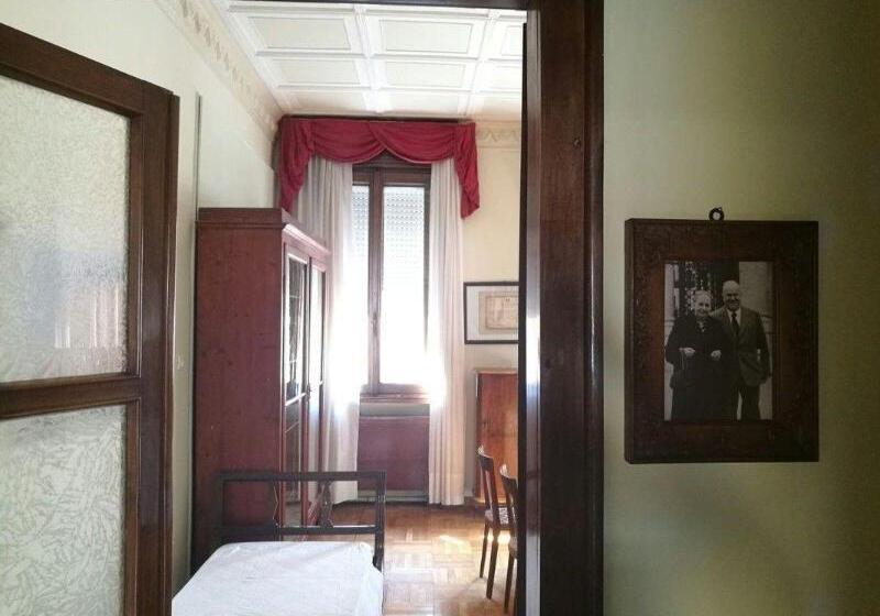 مبيت وإفطار Da Selly