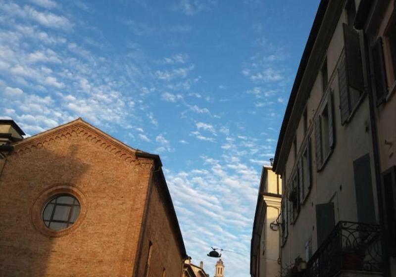 مبيت وإفطار Da Selly