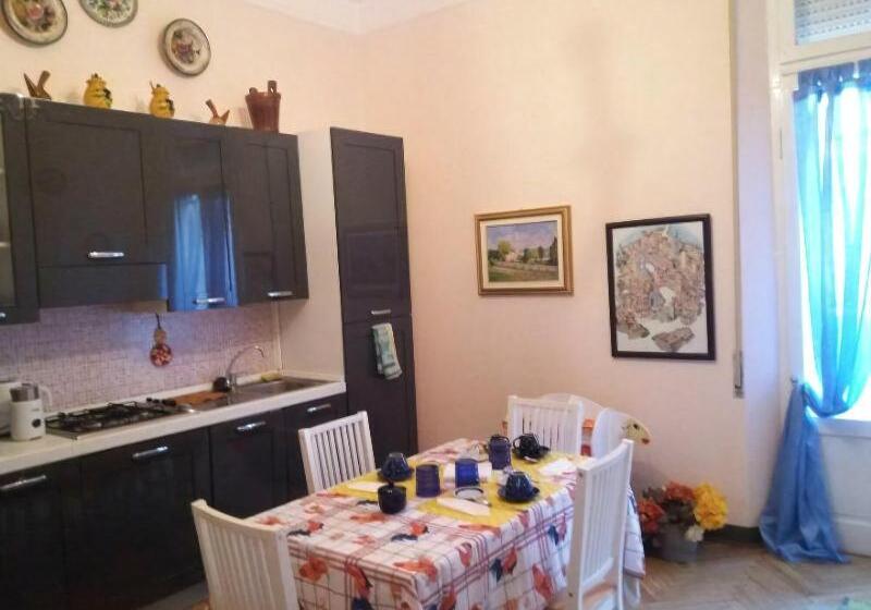 مبيت وإفطار Da Selly