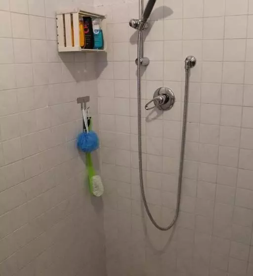 Aamiaismajoitus (B&B) La Luna Nel Parco