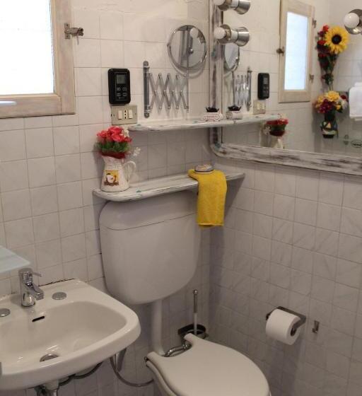 ベッドアンドブレックファースト La Luna Nel Parco