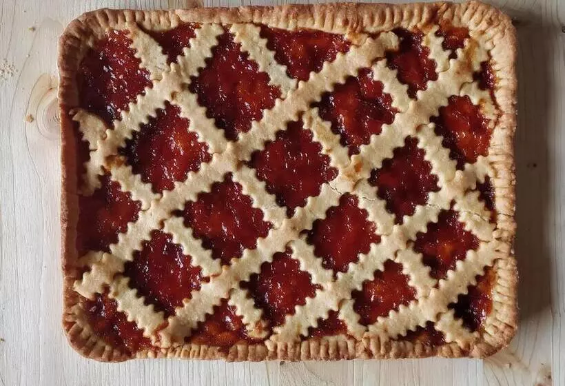 Aamiaismajoitus (B&B) La Luna Nel Parco