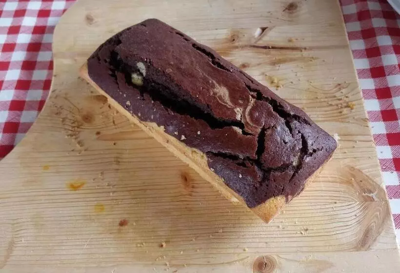 Aamiaismajoitus (B&B) La Luna Nel Parco