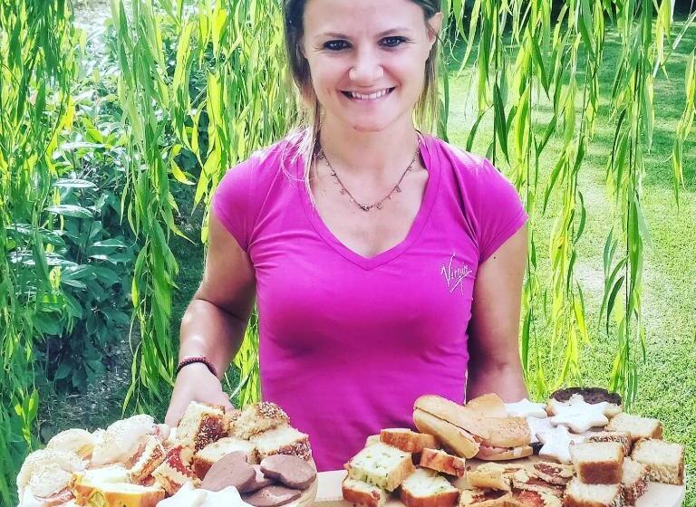 ベッドアンドブレックファースト La Luna Nel Parco