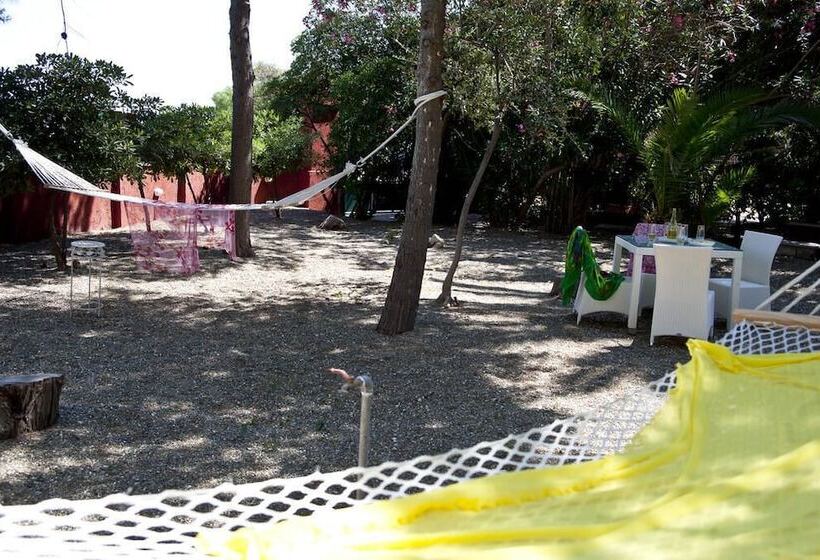 צימר La Villa Della Meda