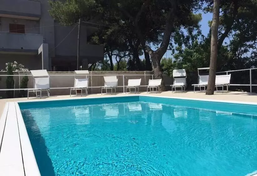 تختخواب و صبحانه La Villa Della Meda