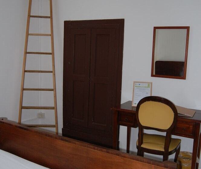 تختخواب و صبحانه Masseria Santanna