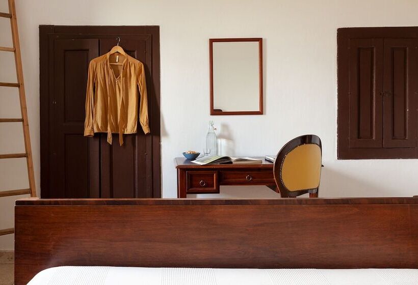 تختخواب و صبحانه Masseria Santanna