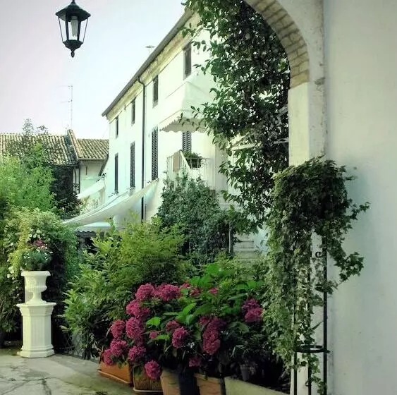 Dimora E Arte B&b