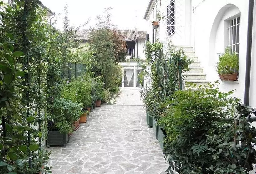 Dimora E Arte B&b