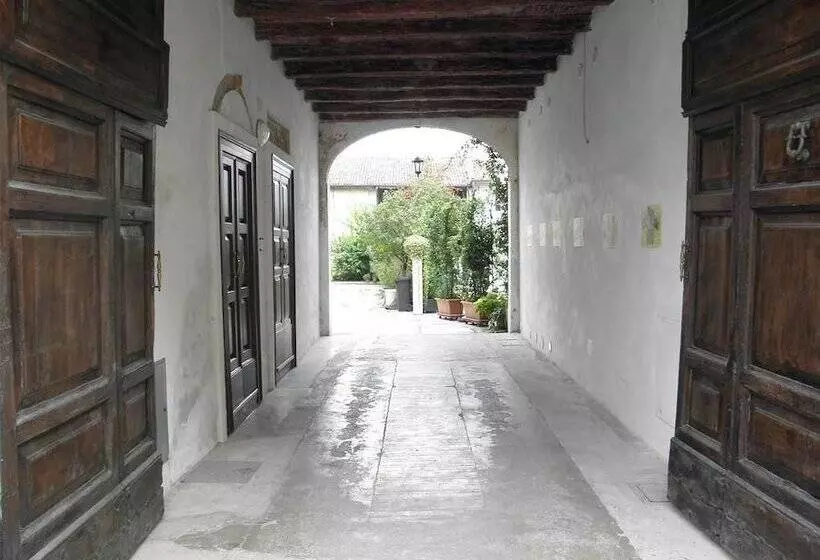 Dimora E Arte B&b