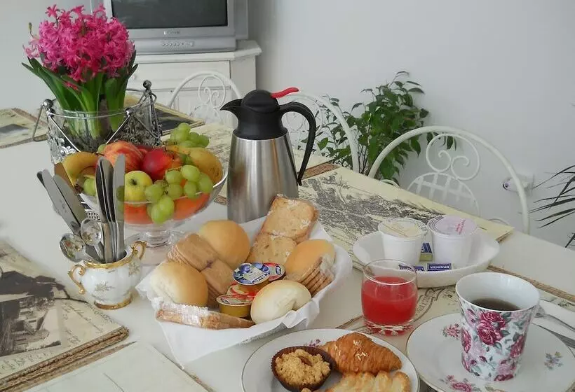 Dimora E Arte B&b