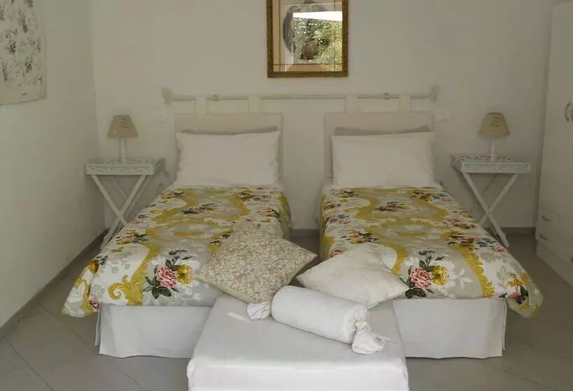 Dimora E Arte B&b
