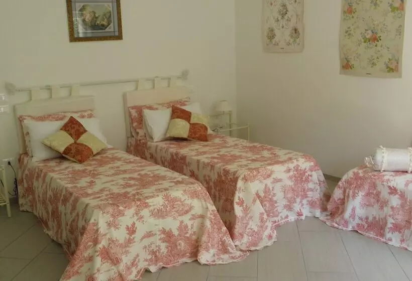 Dimora E Arte B&b