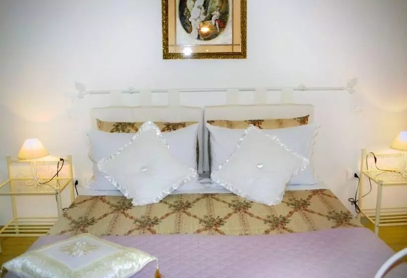 Dimora E Arte B&b