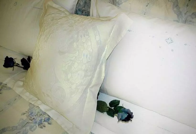 Dimora E Arte B&b