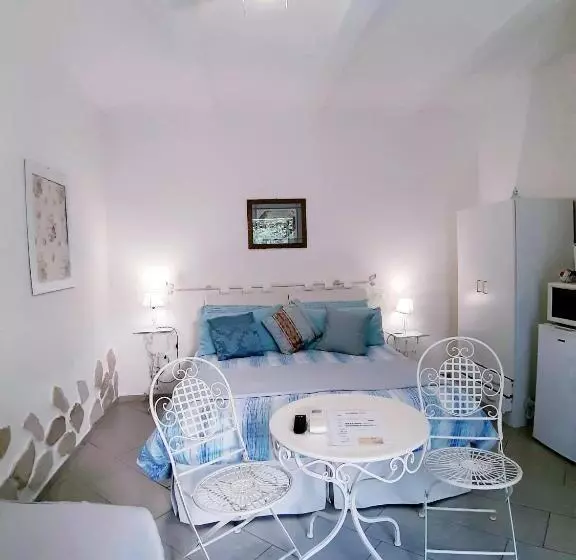 Dimora E Arte B&b