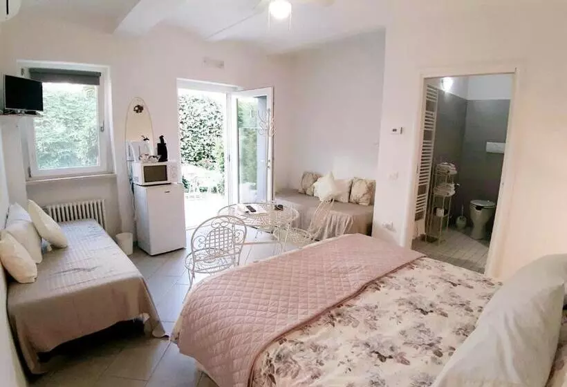 Dimora E Arte B&b