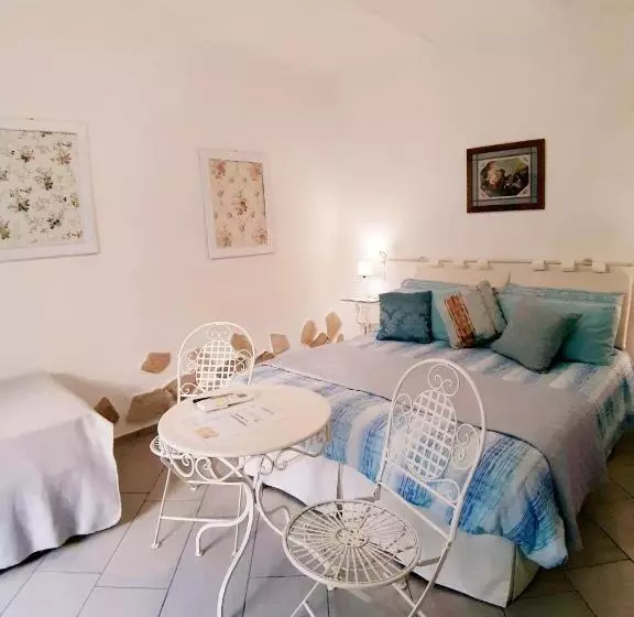 Dimora E Arte B&b
