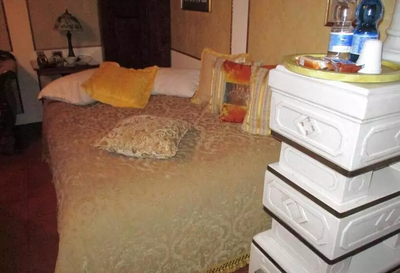 Dimora E Arte B&b
