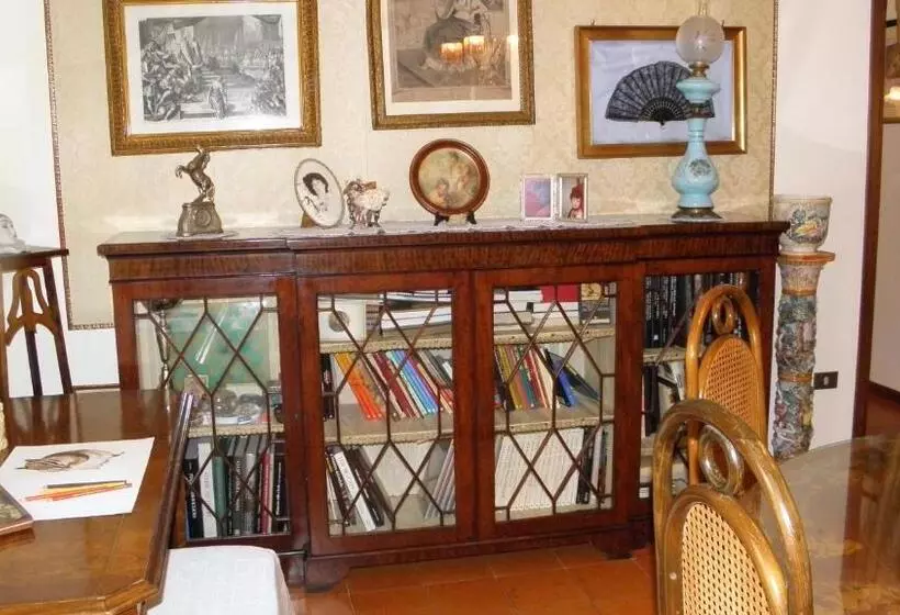 Dimora E Arte B&b
