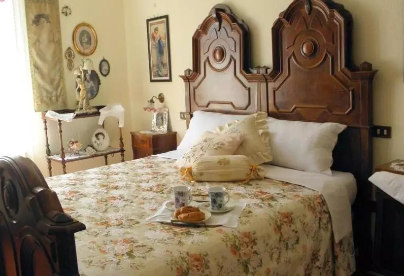 Dimora E Arte B&b