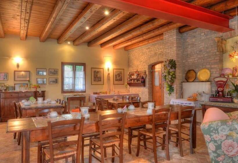 Hotel wiejski Agriturismo Albafiorita