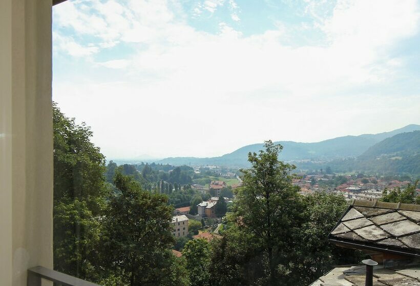 乡村酒店 Cascina Del Forte