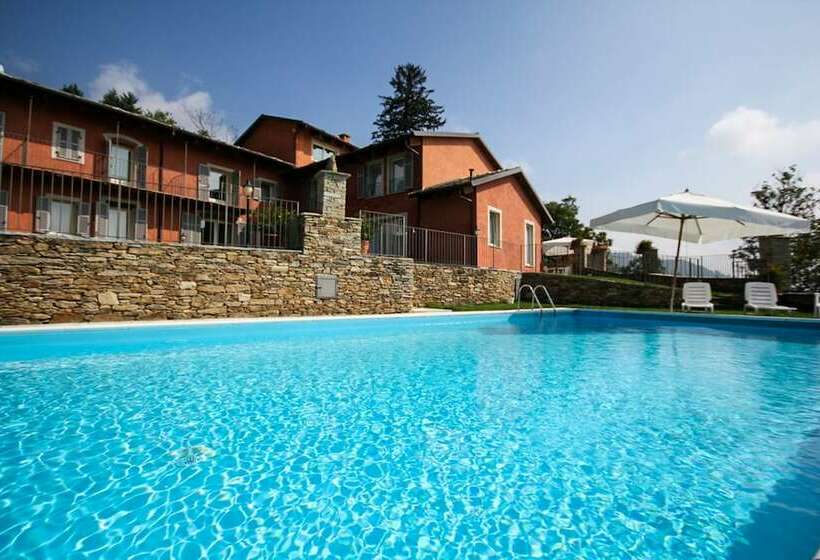 乡村酒店 Cascina Del Forte