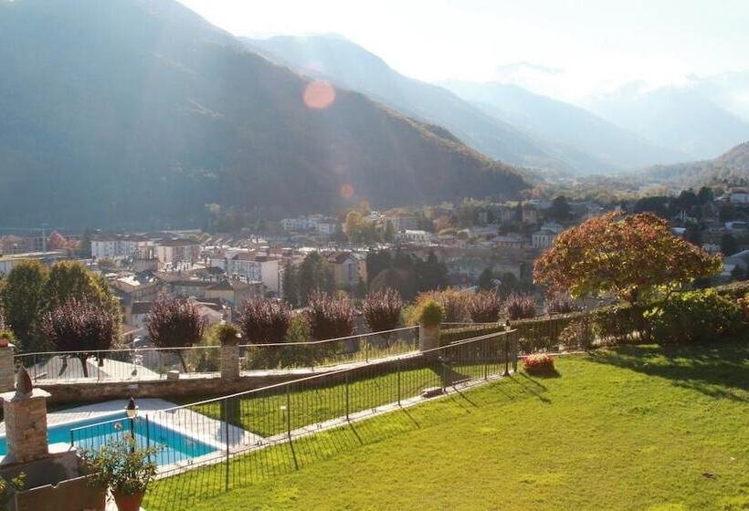 乡村酒店 Cascina Del Forte