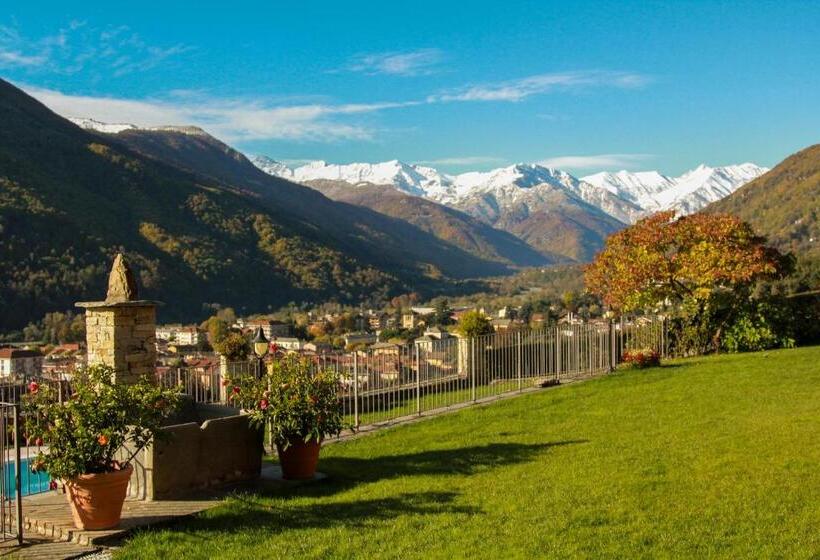 乡村酒店 Cascina Del Forte