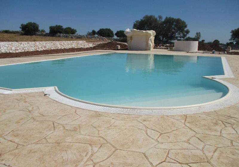 Le Mangiatoie Del Re Giordano