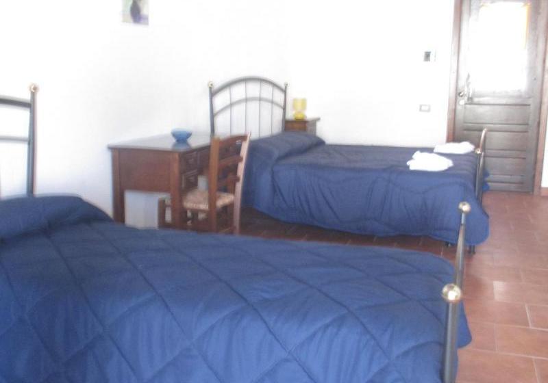 Le Mangiatoie Del Re Giordano