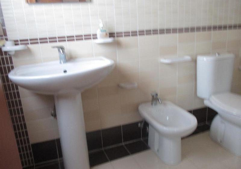 Le Mangiatoie Del Re Giordano