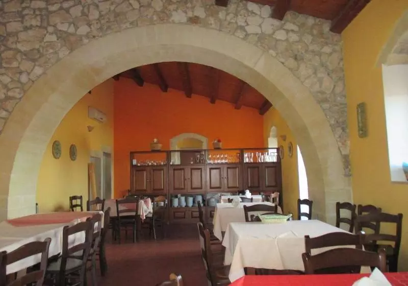 Le Mangiatoie Del Re Giordano
