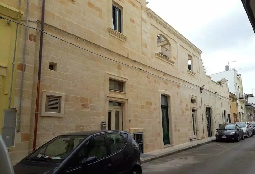 Le Terrazze B&b Manduria