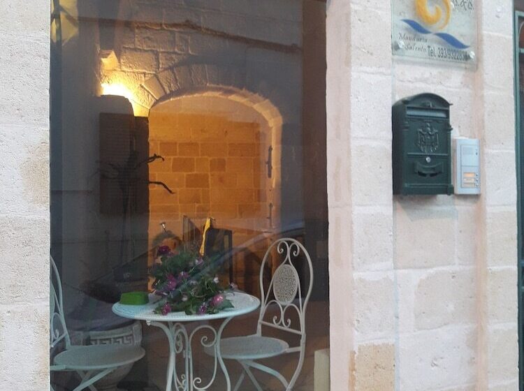 Le Terrazze B&b Manduria