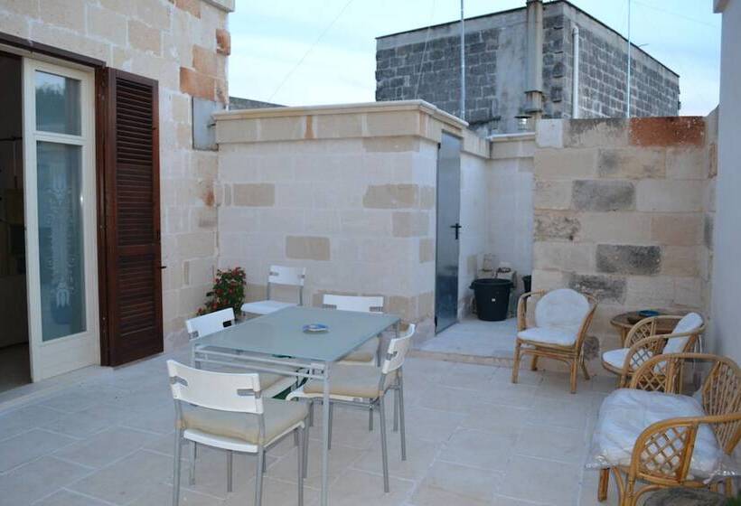 Le Terrazze B&b Manduria