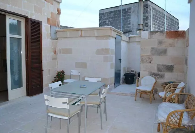 Le Terrazze B&b Manduria