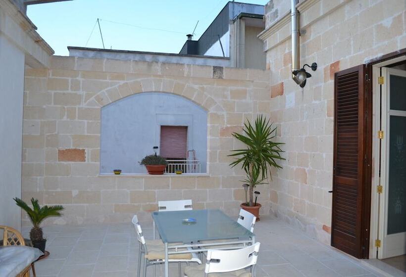 Le Terrazze B&b Manduria