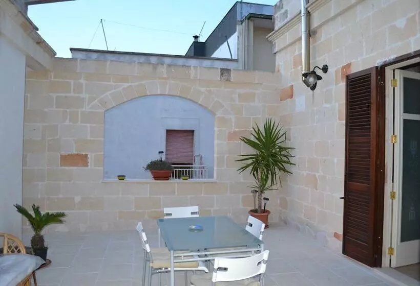 Le Terrazze B&b Manduria