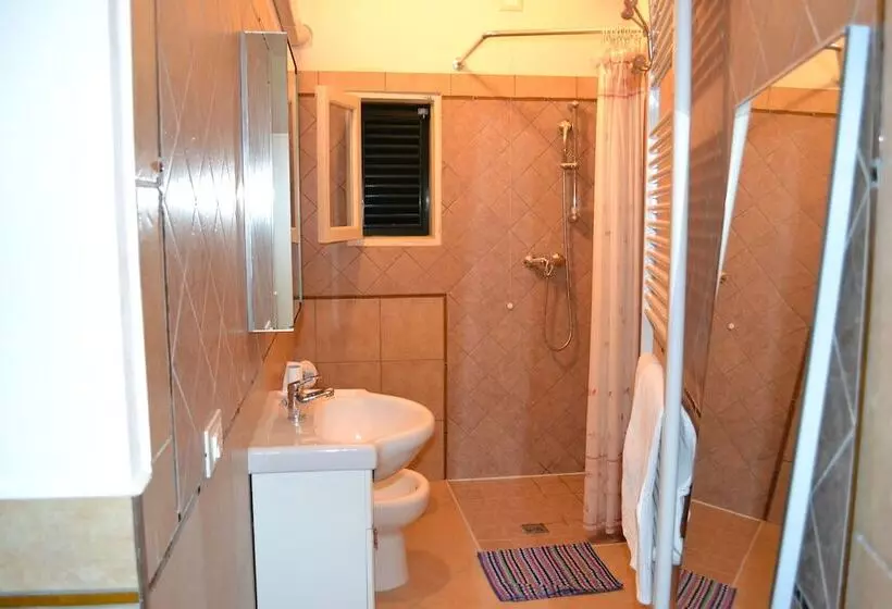 Le Terrazze B&b Manduria