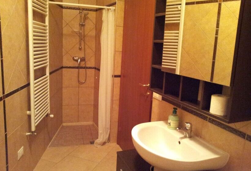 Le Terrazze B&b Manduria