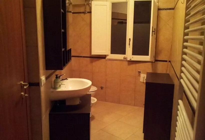 Le Terrazze B&b Manduria