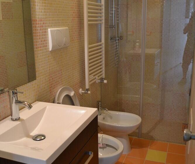 Le Terrazze B&b Manduria